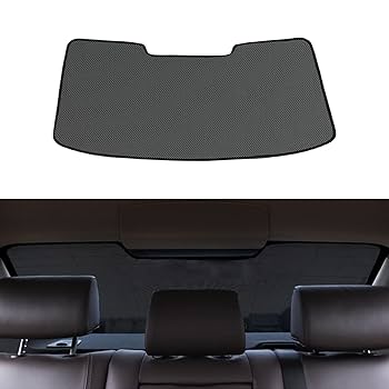 Amazon | 2022 新型 車用 サンシェード マツダ CX-5 2017~現行